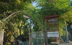 Urbiz Garden Bed And Breakfast